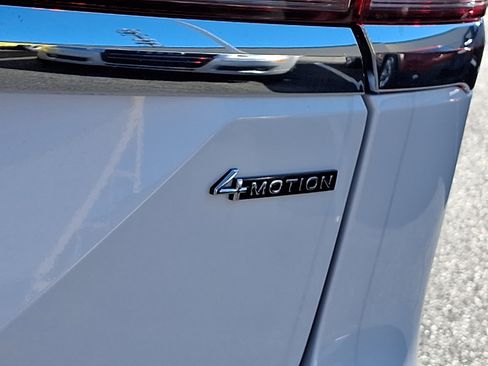 New 2026 Volkswagen Atlas SE AWD/4WD image 20