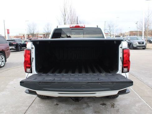 Used 2023 Chevrolet Colorado LT w/ LT Convenience Package II image 10