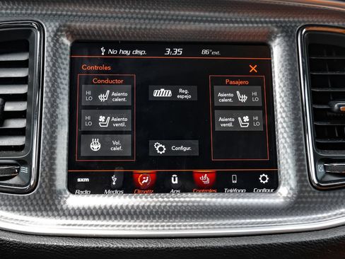 Used 2019 Dodge Challenger SRT Hellcat Redeye RWD image 23
