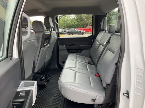 Certified 2026 Ford F250 XL AWD/4WD image 9