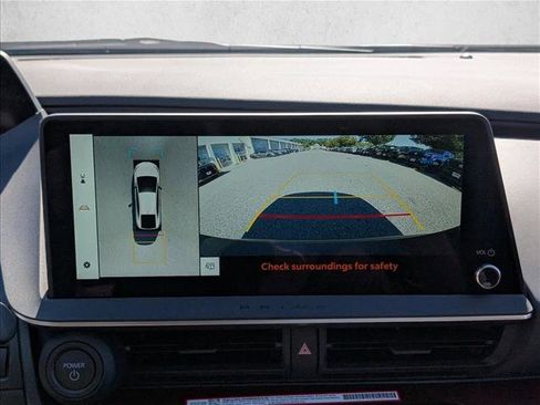 New 2026 Toyota Prius Plug-In Hybrid image 26