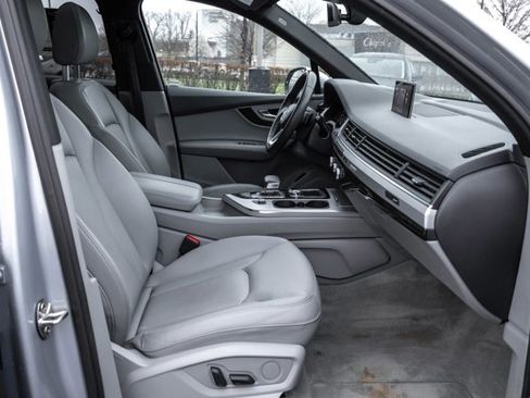 Used 2019 Audi Q7 2.0T Premium w/ Convenience Package AWD/4WD image 27