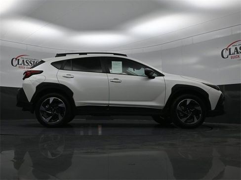 Used 2024 Subaru Crosstrek 2.5i Limited image 29