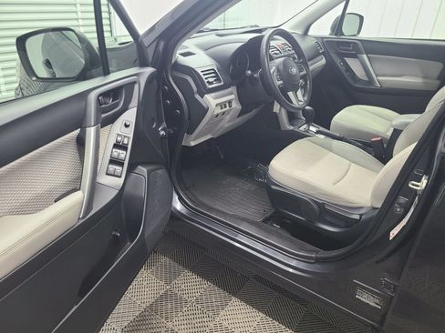 Used 2018 Subaru Forester 2.5i w/ Alloy Wheel Package AWD/4WD image 20