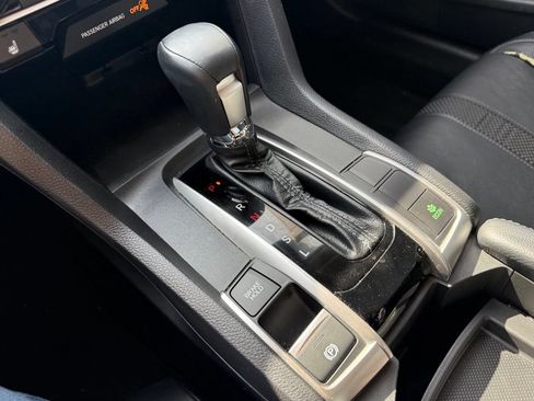 Used 2019 Honda Civic EX-L image 16