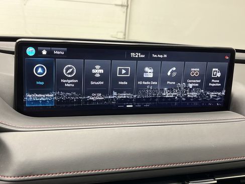 Used 2024 Genesis G80 3.5T Sport image 20