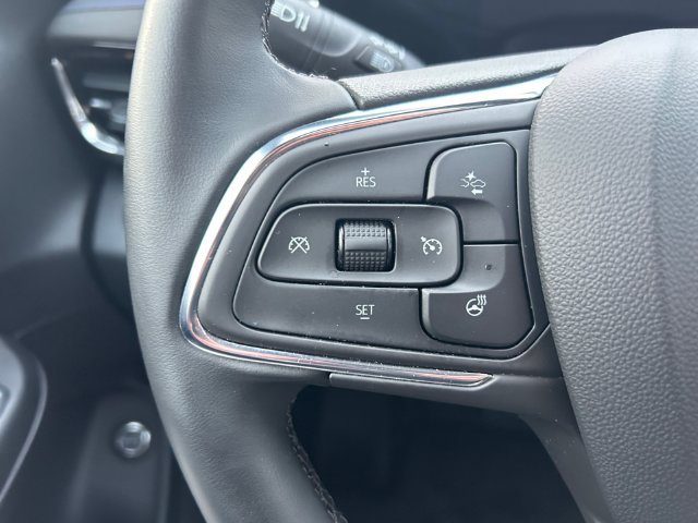 Used 2025 Buick Envista Sport Touring w/ Convenience I Package FWD image 23