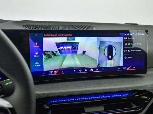 New 2026 BMW i4 xDrive40i w/ Premium Package image 21