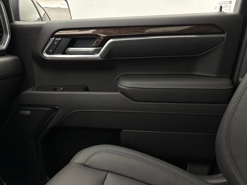 New 2026 GMC Sierra 1500 Elevation w/ Elevation Premium Package image 41