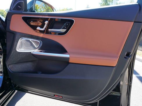 New 2026 Mercedes-Benz C 300 Sedan image 59