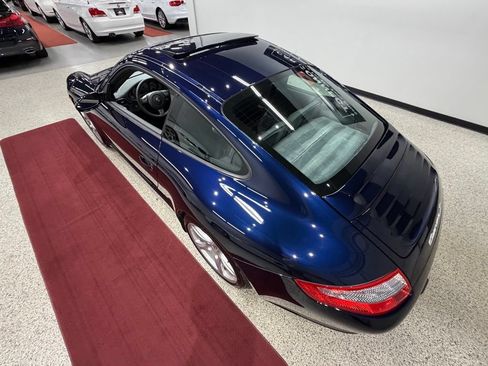 Used 2006 Porsche 911 Carrera S RWD image 29