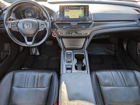 Used 2021 Honda Accord Touring image 27