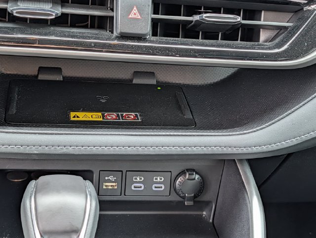 Certified 2026 Toyota Highlander XLE AWD/4WD image 17
