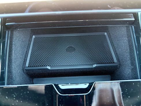 New 2026 Land Rover Range Rover Sport Dynamic SE image 32