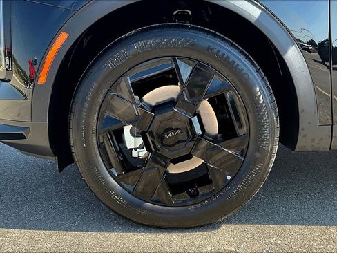 New 2026 Kia Sportage X-Line w/ X-Line Technology Package image 22