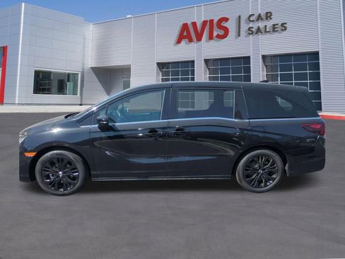 Used 2025 Honda Odyssey Sport-L image 10