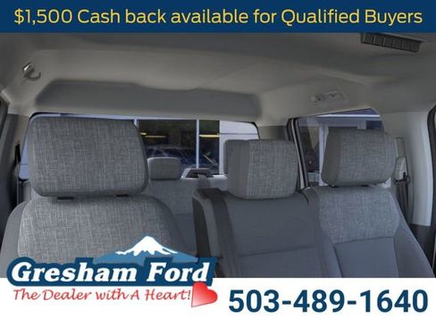 New 2025 Ford F250 XLT image 26