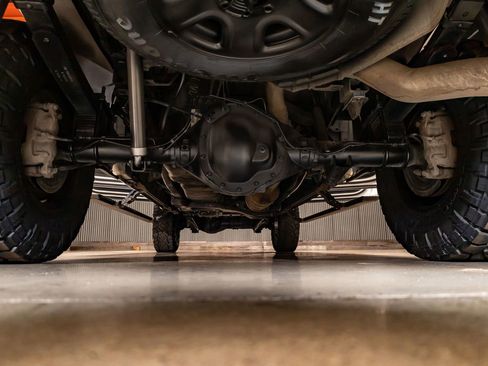 Used 2023 RAM 3500 Limited image 14