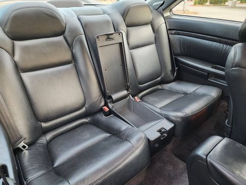 Used 2001 Acura CL Type-S FWD image 21