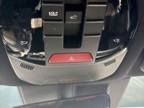 Used 2025 Kia K4 GT-Line w/ GT-Line Sunroof Package FWD image 18