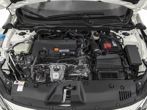 Used 2017 Honda Civic LX image 13