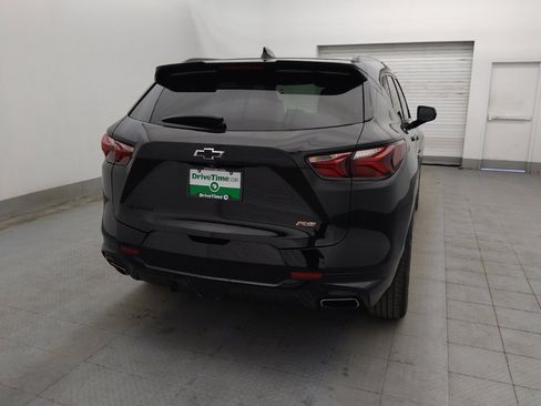 Used 2022 Chevrolet Blazer RS FWD image 7
