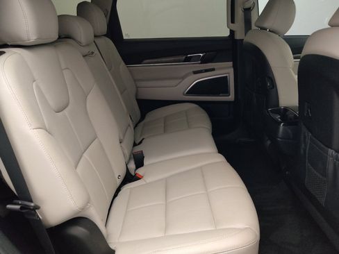 Used 2020 Kia Telluride EX FWD image 19