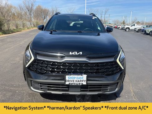 Used 2023 Kia Sportage X-Pro image 2