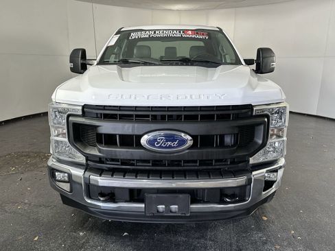 Used 2020 Ford F250 XL image 4
