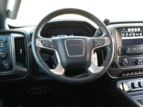 Used 2019 GMC Sierra 3500 Denali w/ Duramax Plus Package image 19