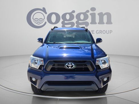 Used 2015 Toyota Tacoma PreRunner RWD image 8
