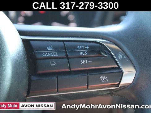 Used 2024 MAZDA MAZDA3 s FWD image 31