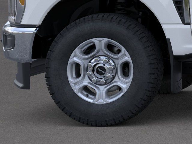 New 2026 Ford F250 XLT AWD/4WD image 19