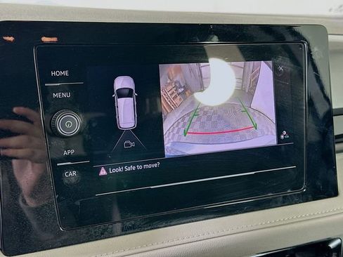 Used 2025 Volkswagen Taos S image 14