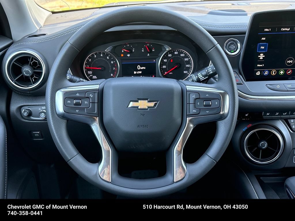 New 2026 Chevrolet Blazer LT w/ Convenience Package AWD/4WD image 18