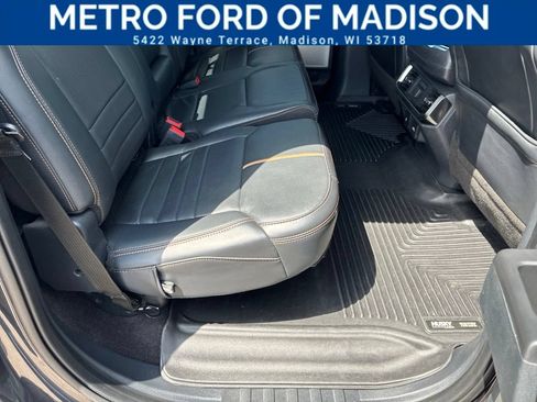 Used 2021 Ford F150 Platinum AWD/4WD image 51