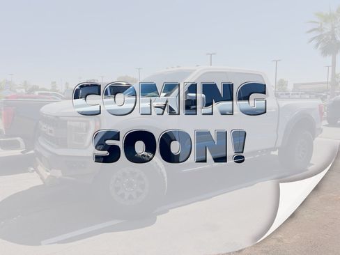 Used 2023 Ford F150 Raptor w/ Raptor Carbon Fiber Package AWD/4WD image 1