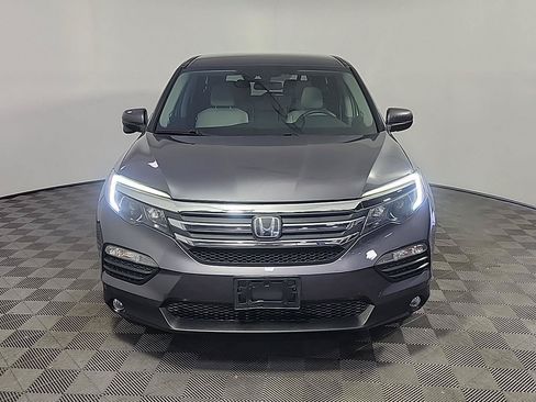 Used 2016 Honda Pilot EX image 12