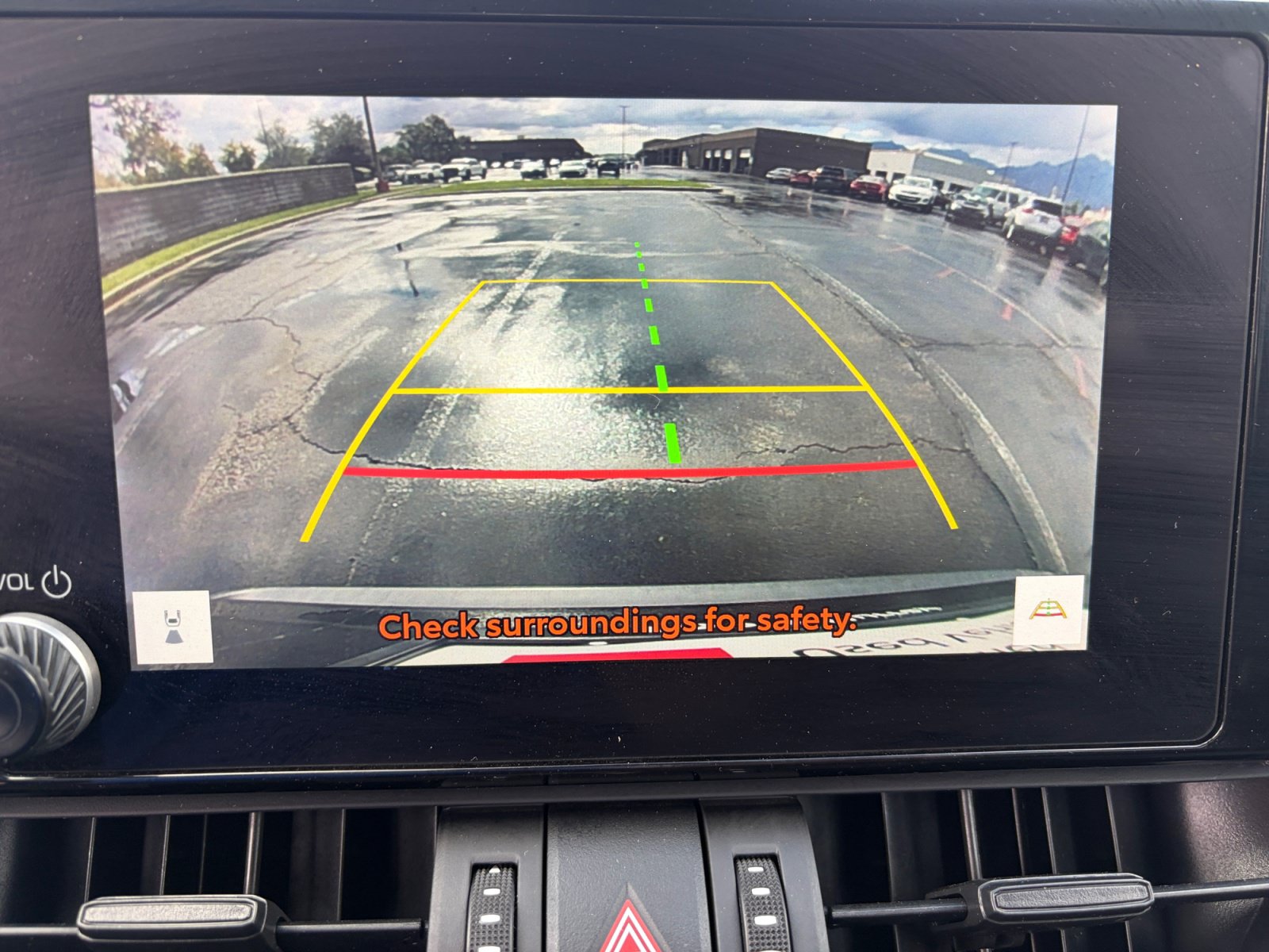 Used 2024 Toyota RAV4 Adventure AWD/4WD image 21