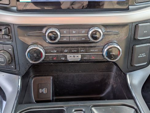 Certified 2023 Ford F150 XLT w/ Equipment Group 302A High image 27