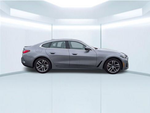 Used 2025 BMW 430i xDrive w/ Premium Package AWD/4WD image 6