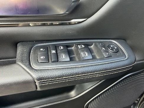 Used 2019 RAM 1500 Sport w/ Level 2 Equipment Group AWD/4WD image 16