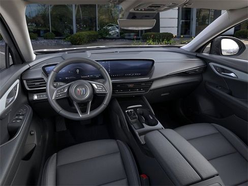 New 2026 Buick Envision Avenir image 15