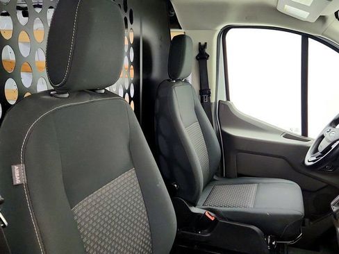 Used 2025 Ford Transit 250 Low Roof w/ Exterior Upgrade Package RWD image 26