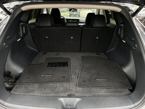 Certified 2025 Nissan Murano SL AWD/4WD image 27