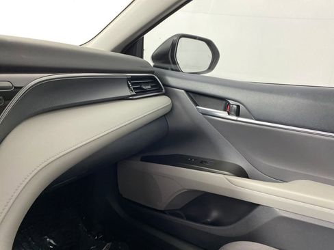 Used 2024 Toyota Camry LE image 23