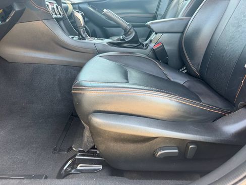 Used 2019 Subaru Crosstrek 2.0i Limited w/ Moonroof Package AWD/4WD image 11