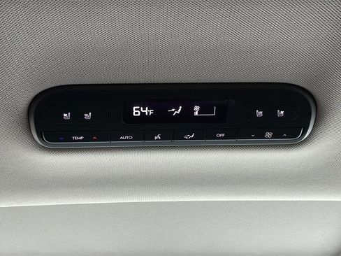 New 2026 Hyundai Palisade SEL Premium FWD image 38