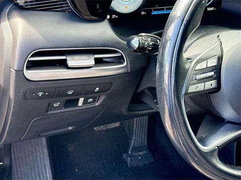 Used 2023 Hyundai Palisade Calligraphy w/ Cargo Package image 11