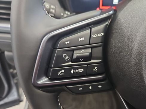 Certified 2025 Subaru Forester Limited AWD/4WD image 24